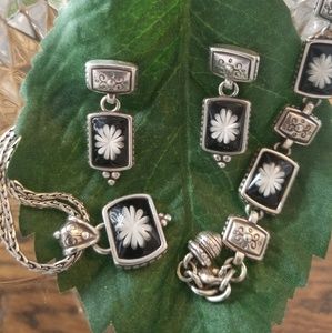 Brighton Water Lily set